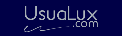 Logo - usualux.com