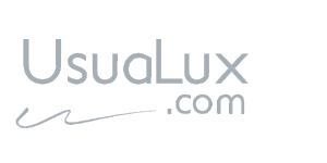 Logo - usualux.com